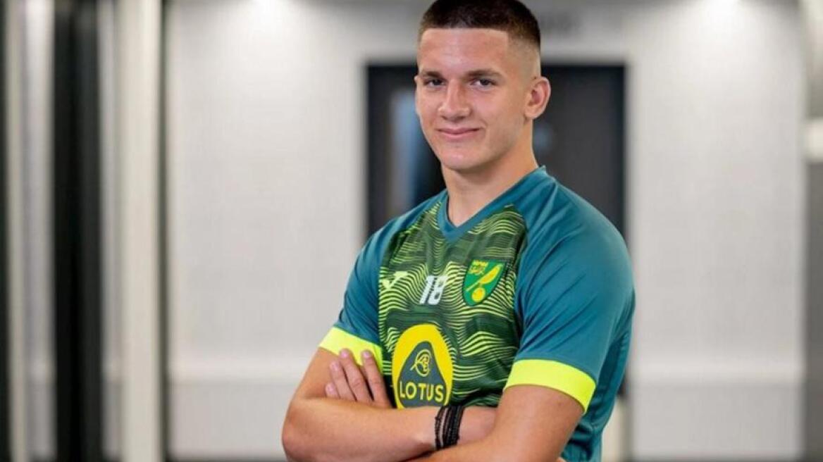 Η Νόριτς ανακοίνωσε τον Τζόλη - Οι πρώτες του δηλώσεις 