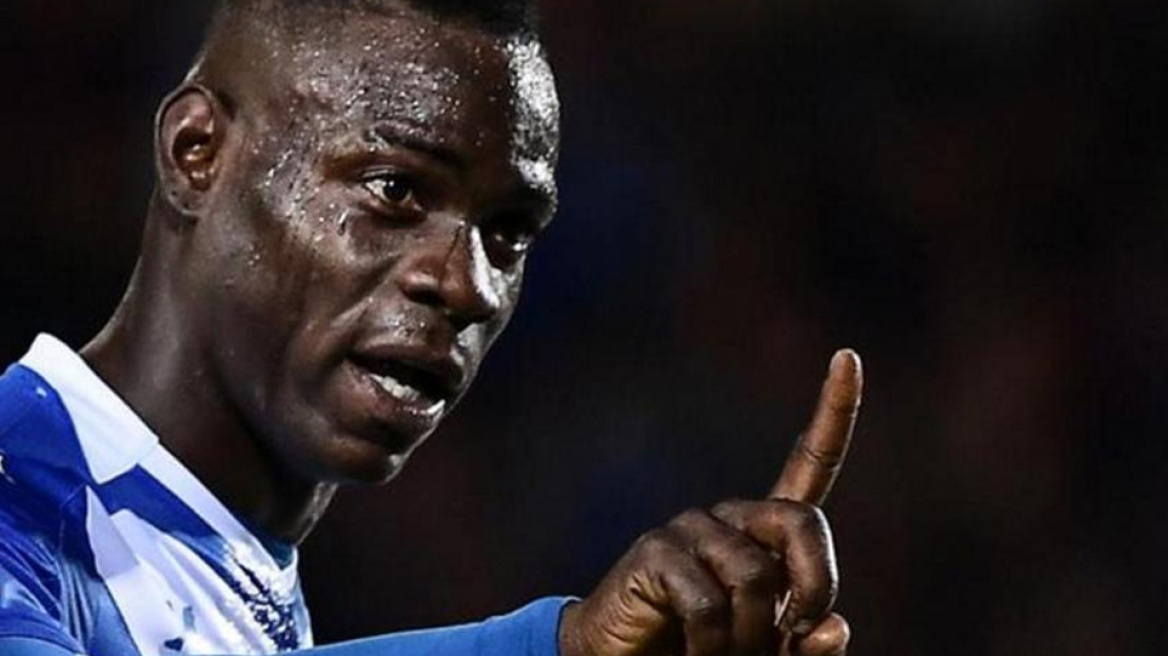 Αθώος για την κατηγορία βιασμού ο Μπαλοτέλι