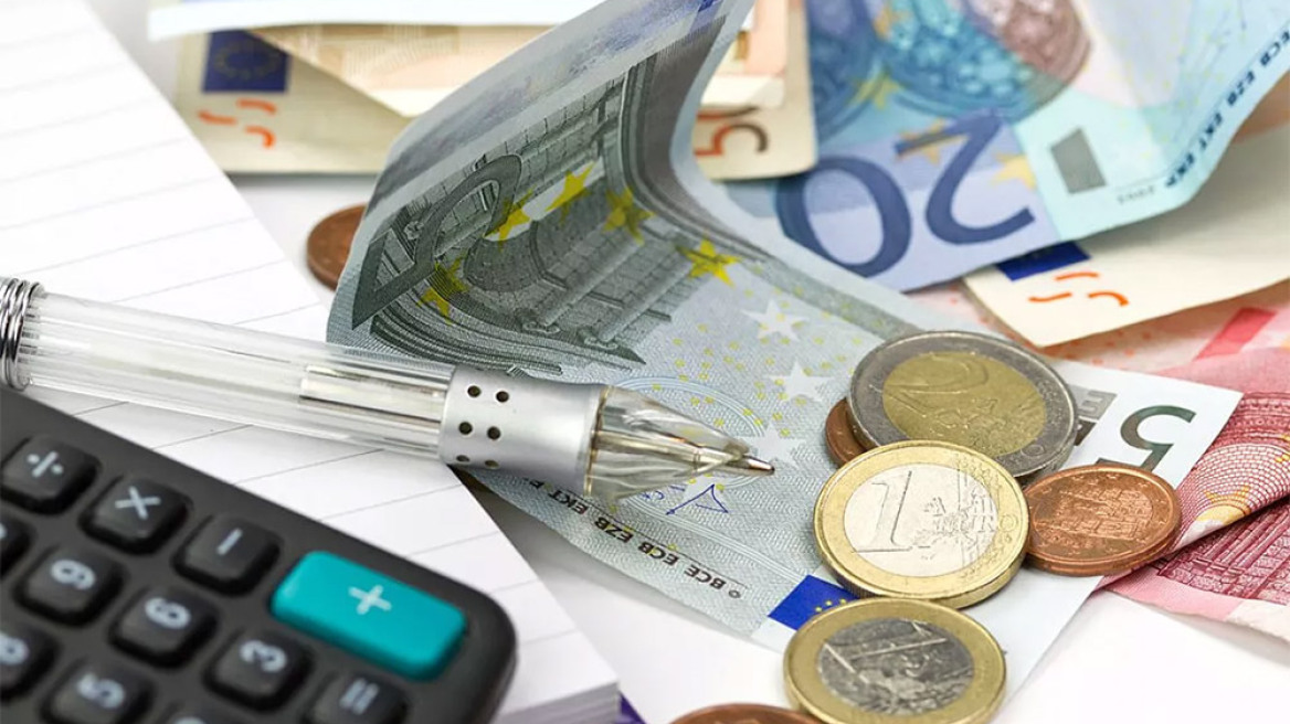 Κορωνοχρέη: Εκδόθηκε η απόφαση για τις 72 δόσεις