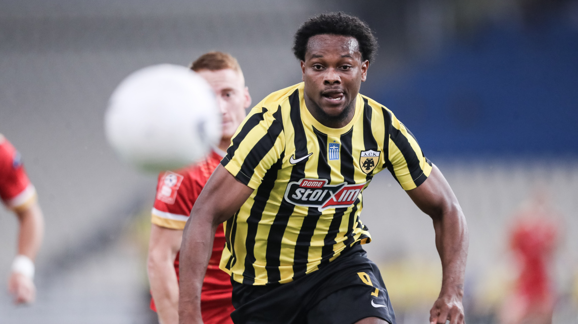 Γαλλικά ΜΜΕ: Πρόταση 5 εκατ. ευρώ της Γουότφορντ στην ΑΕΚ για Γκαρσία