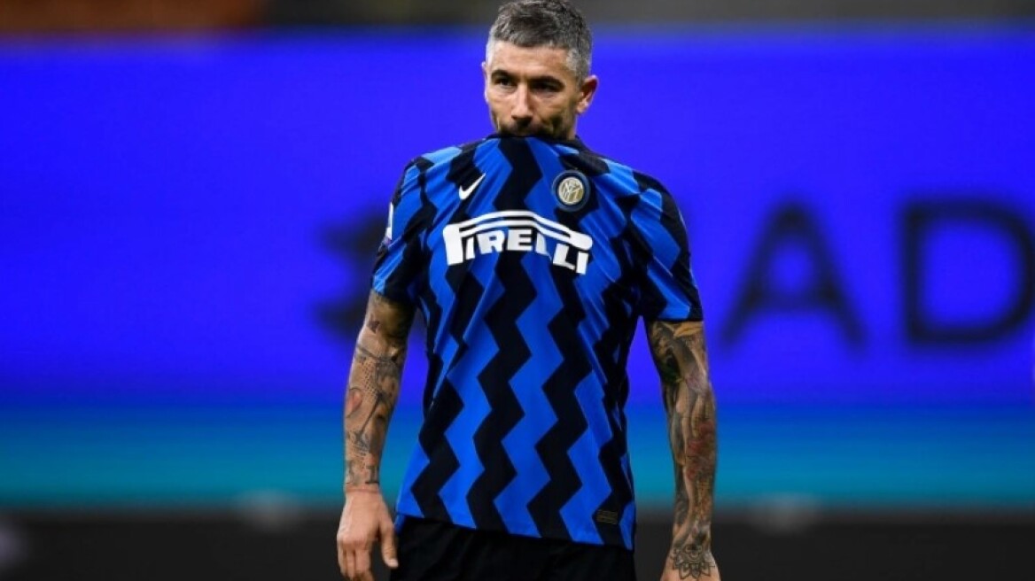 Ολυμπιακός: Τι ισχύει με Κολάροφ