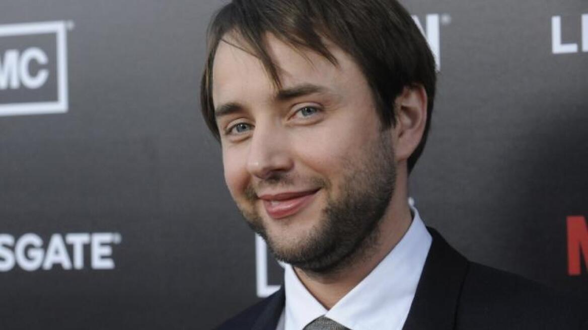 Βίνσεντ Κάρτεϊσερ: Ο πρωταγωνιστής του Titans κατηγορείται για ανάρμοστη συμπεριφορά κατά την διάρκεια των γυρισμάτων