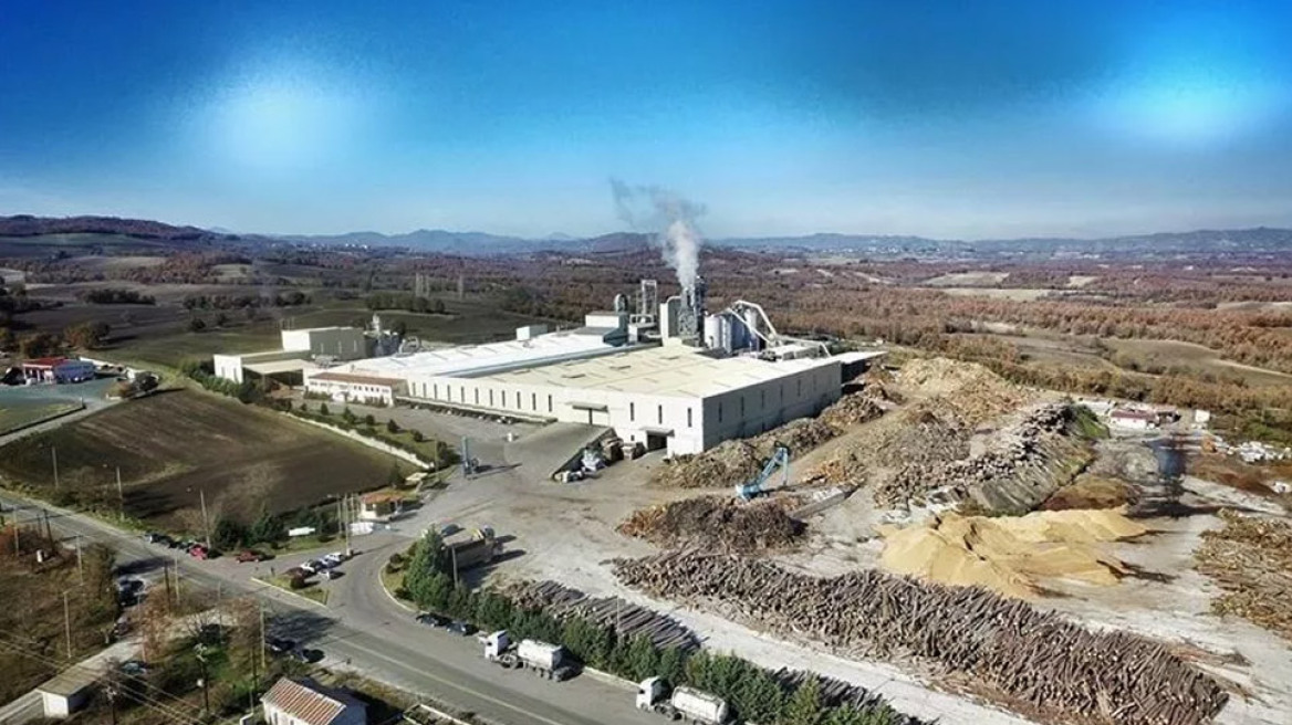 Alfa Wood: Το «όνειρο ζωής» που εξελίχθηκε σε εφιάλτη 