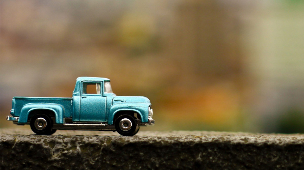 Ο λόγος που τα Matchbox γράφουν ιστορία