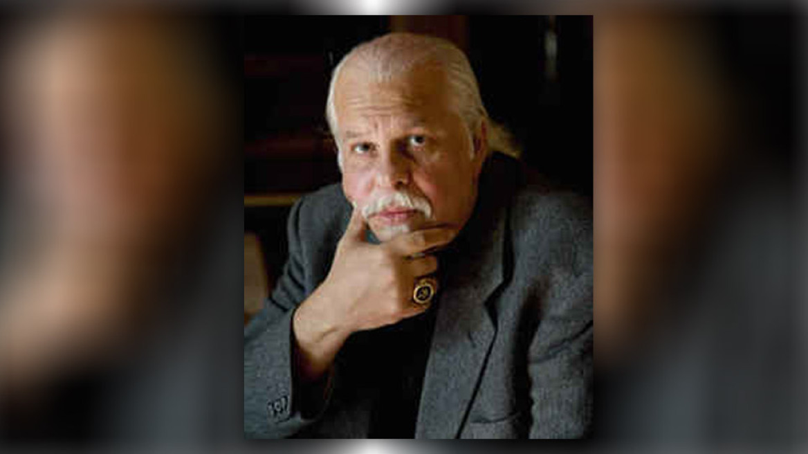 Έφυγε από τη ζωή σε ηλικία 65 ετών ο στιχουργός Τάσος Σαμαρτζής 