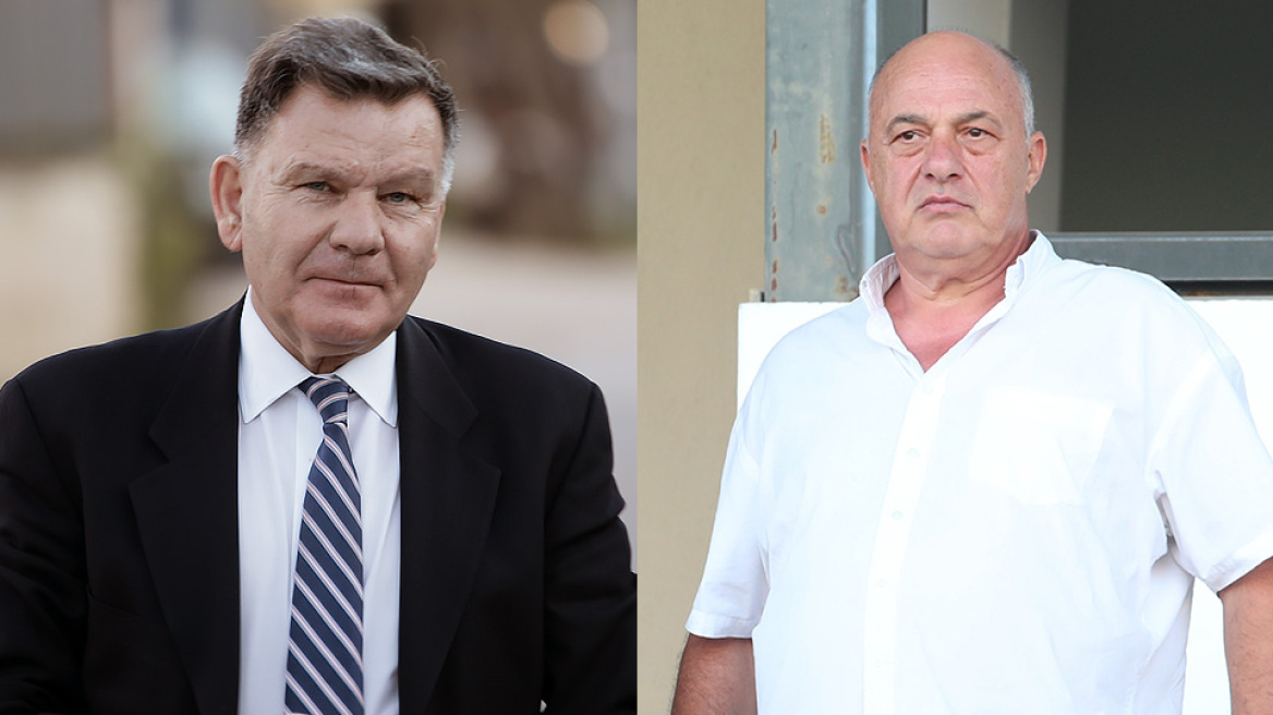 Νέος γύρος στο επεισόδιο Κούγια-Μπέου: «Μιλάει ο Μπέος για δική μου κατάντια, εγώ έχω 50 εκατ. ευρώ περιουσία...»