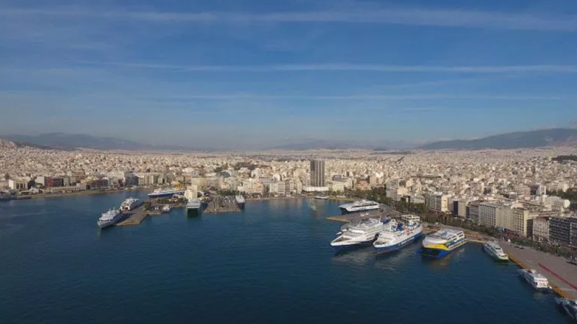 Οι «μοναχικοί καβαλάρηδες» της ελληνικής ακτοπλοΐας