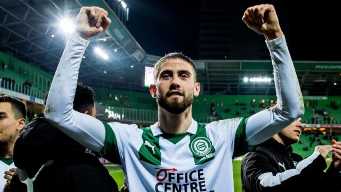 Σε πρώτο πλάνο Λούντκβιστ και εξτρέμ στον Παναθηναϊκό