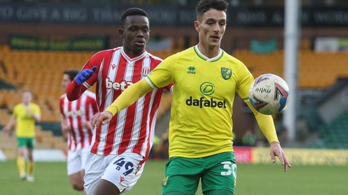 Premier League: Bασικός ο Γιαννούλης κόντρα στη Μάντσεστερ Σίτι, στον πάγκο ο Τζόλης