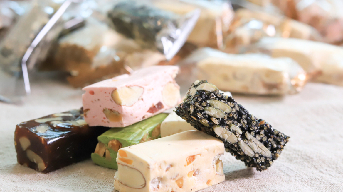 5 τοπικά προϊόντα της Ζακύνθου που πρέπει να δοκιμάσετε