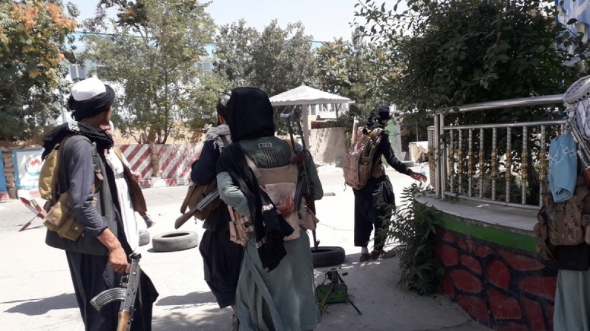 Ταλιμπάν: Η Αλ Κάιντα δεν είναι παρούσα στο Αφγανιστάν