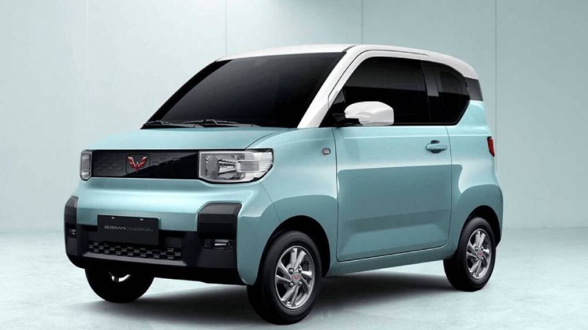 Στο ζενίθ οι πωλήσεις υβριδικών Ι.Χ. στην Κίνα 