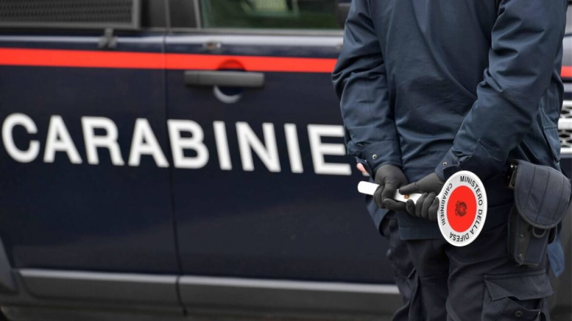 Τραγωδία στην Ιταλία: Δολοφονία 26χρονης από τον πρώην σύντροφό της στη Σικελία