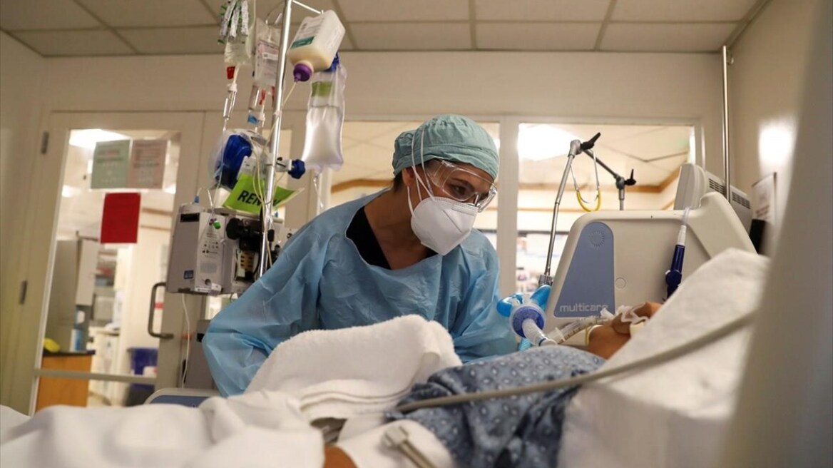 Κορωνοϊός: Η λοίμωξη μπορεί να επιφέρει και ενδοκρινικές επιπλοκές