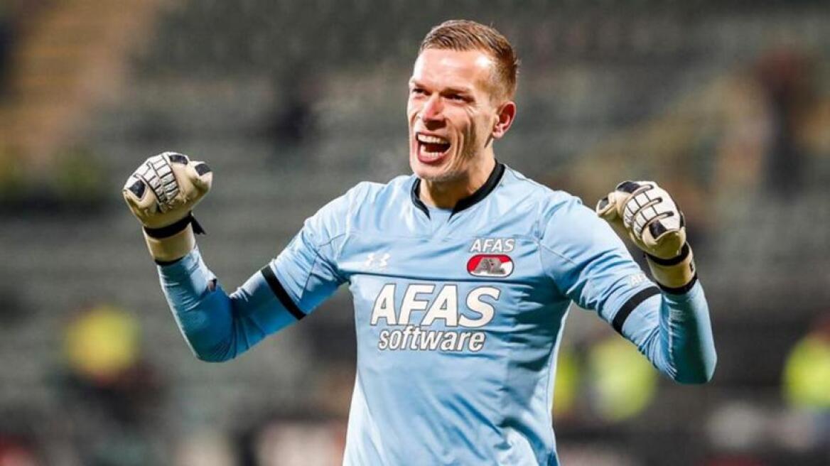 Μπιζότ: «Ο Ολυμπιακός είναι παγκόσμιος σύλλογος - Ήμουν άρρωστος μέχρι θανάτου που δεν προχώρησε η μεταγραφή μου»