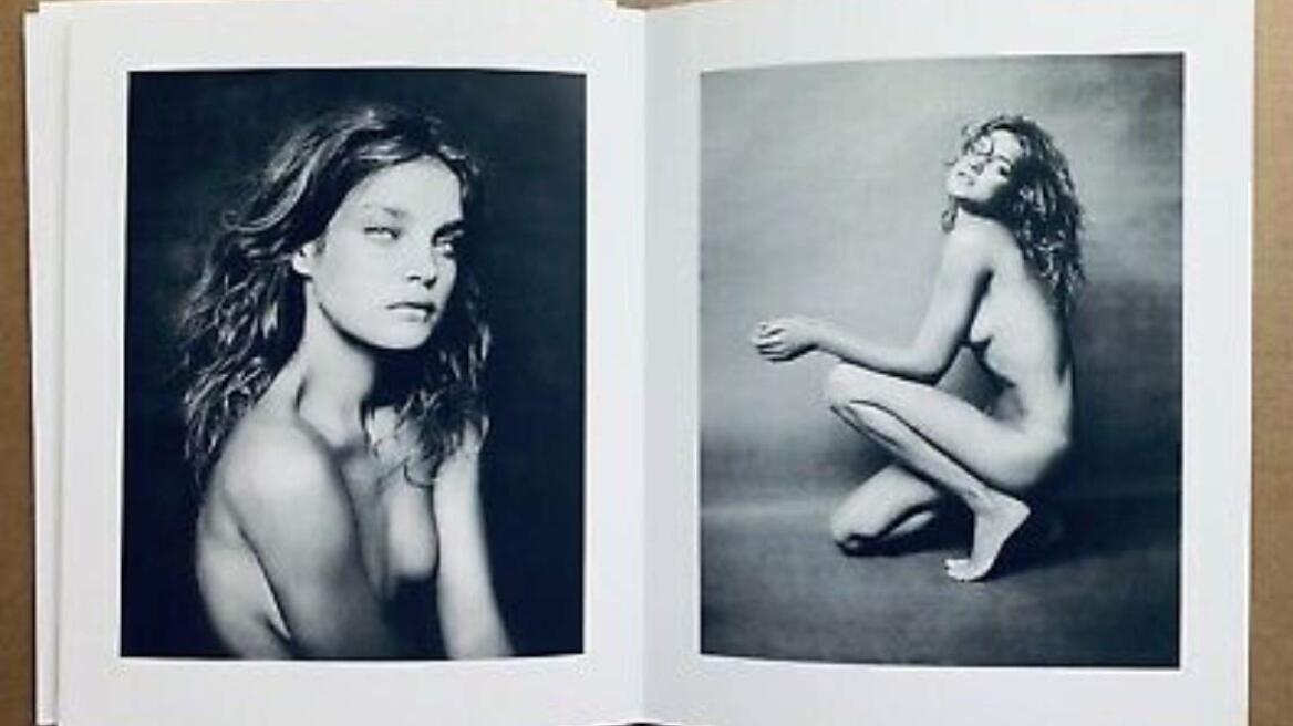 Στην Ραβέννα η έκθεση της σειράς φωτογραφιών «NUDI» του Paolo Roversi 