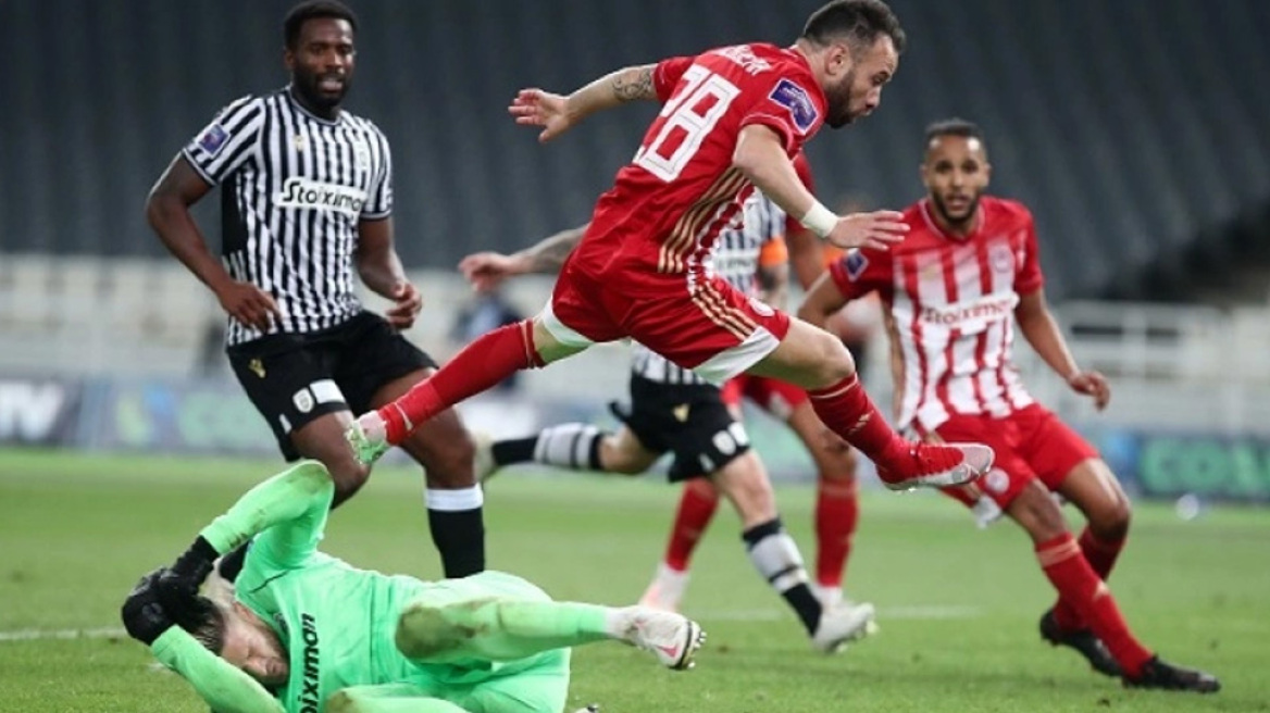 Σήμερα η κρίσιμη συνεδρίαση στη Superleague 1 για την έναρξη του πρωταθλήματος