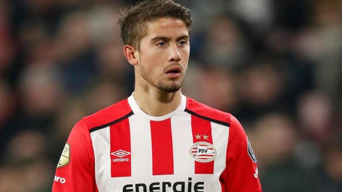 Παναθηναϊκός: Την Τετάρτη στην Αθήνα ο Λούντκβιστ