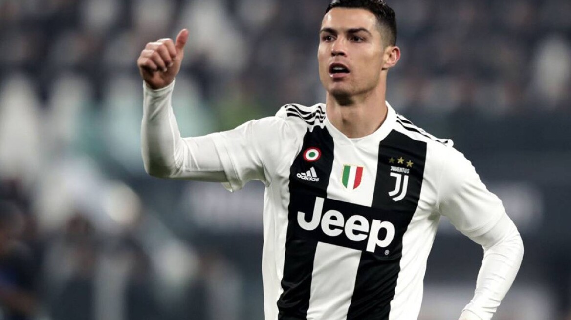 Έντονη φημολογία για οριστική συμφωνία Σίτι-Ρονάλντο