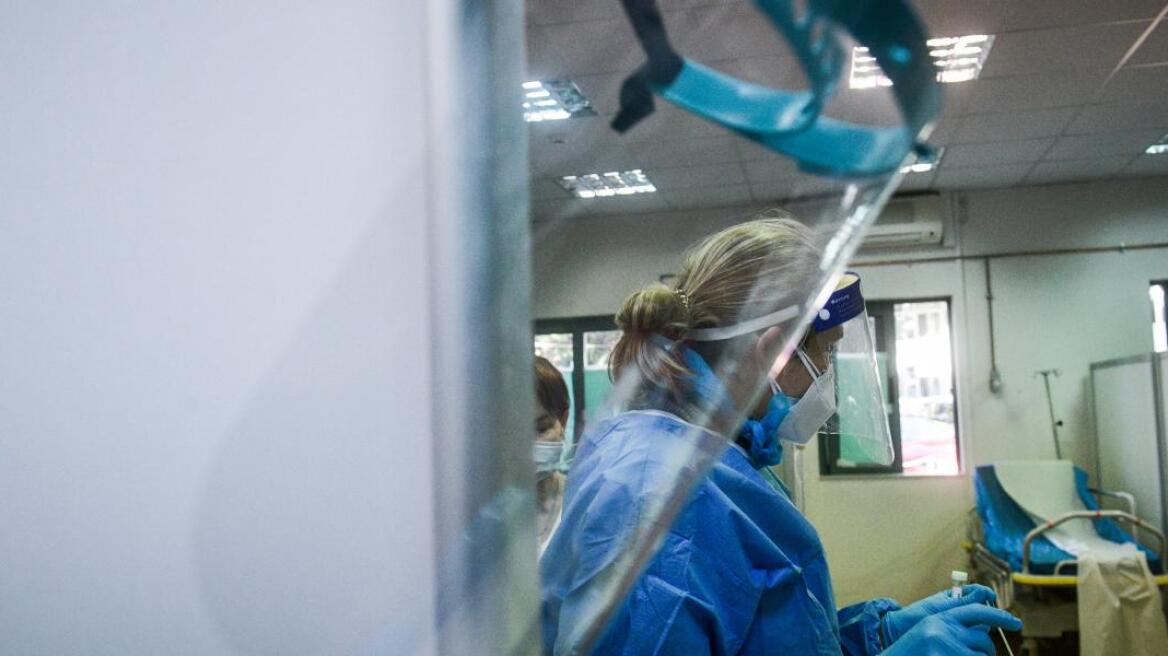 Κορωνοϊός: Η μακρά Covid-19 αυξάνει τον κίνδυνο για προβλήματα στα νεφρά