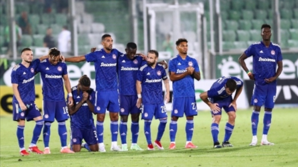 Βαθμολογία UEFA: Πιο χαμηλά η Ελλάδα, στην 21η θέση