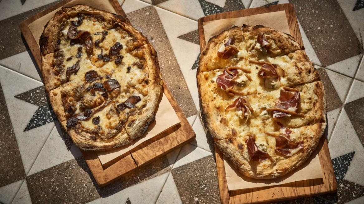 «Barolo»: Το Παλαιό Ψυχικό απέκτησε το δικό του Ιταλικό