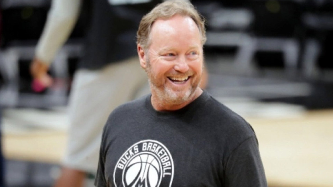 Μπακς: Επέκταση τριών ετών για Μπουντενχόλζερ