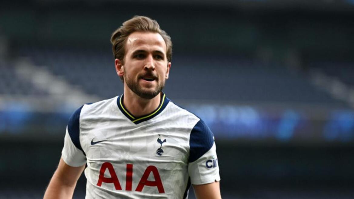 Τότεναμ: Ο Κέιν ανακοίνωσε ότι παραμένει στα «σπιρούνια»