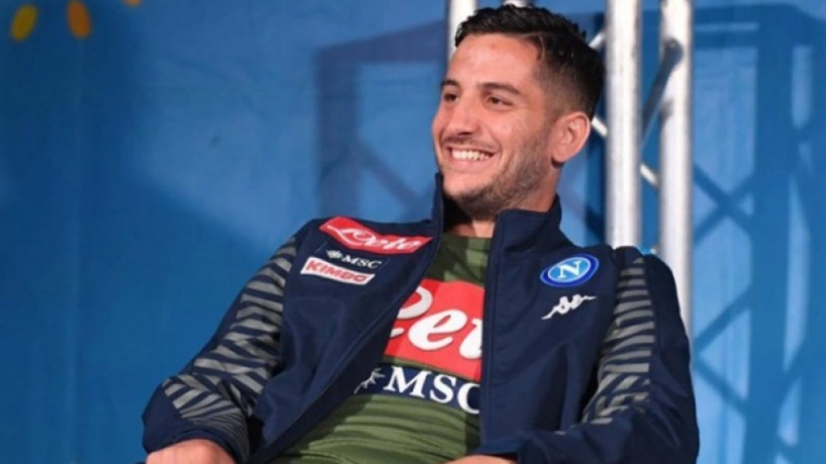 Gazzetta dello Sport: «Η Νάπολι πουλάει άμεσα τον Μανωλά και παίρνει Γιουσούφ» 