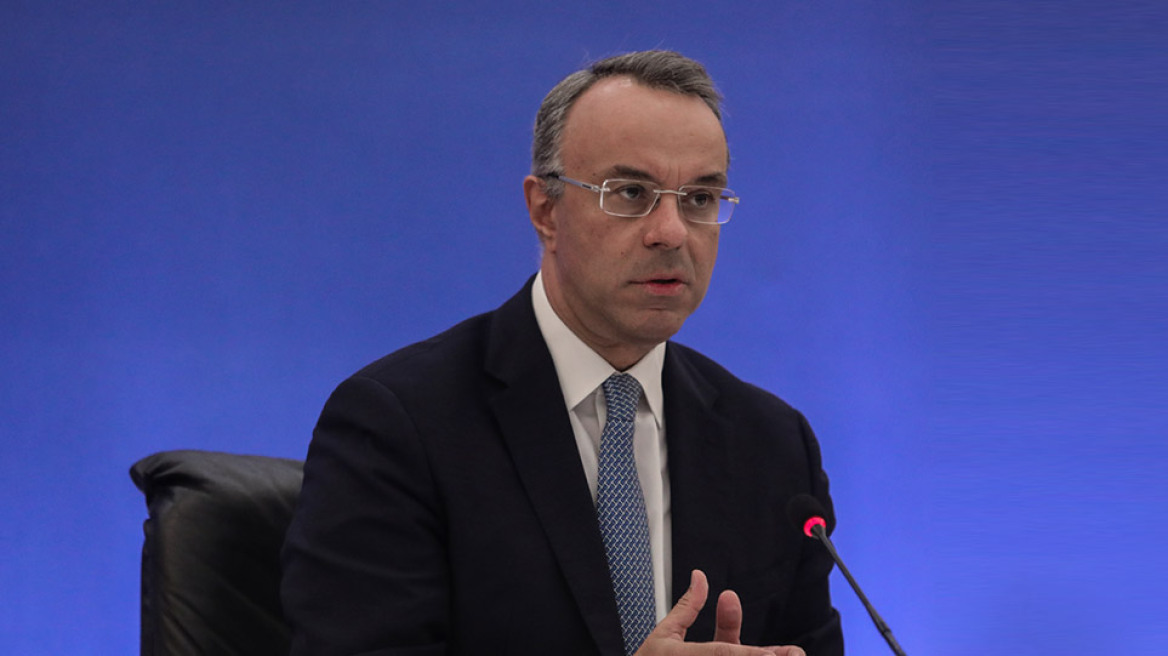 Σταϊκούρας: Ανοίγει η πλατφόρμα για τις 72 δόσεις