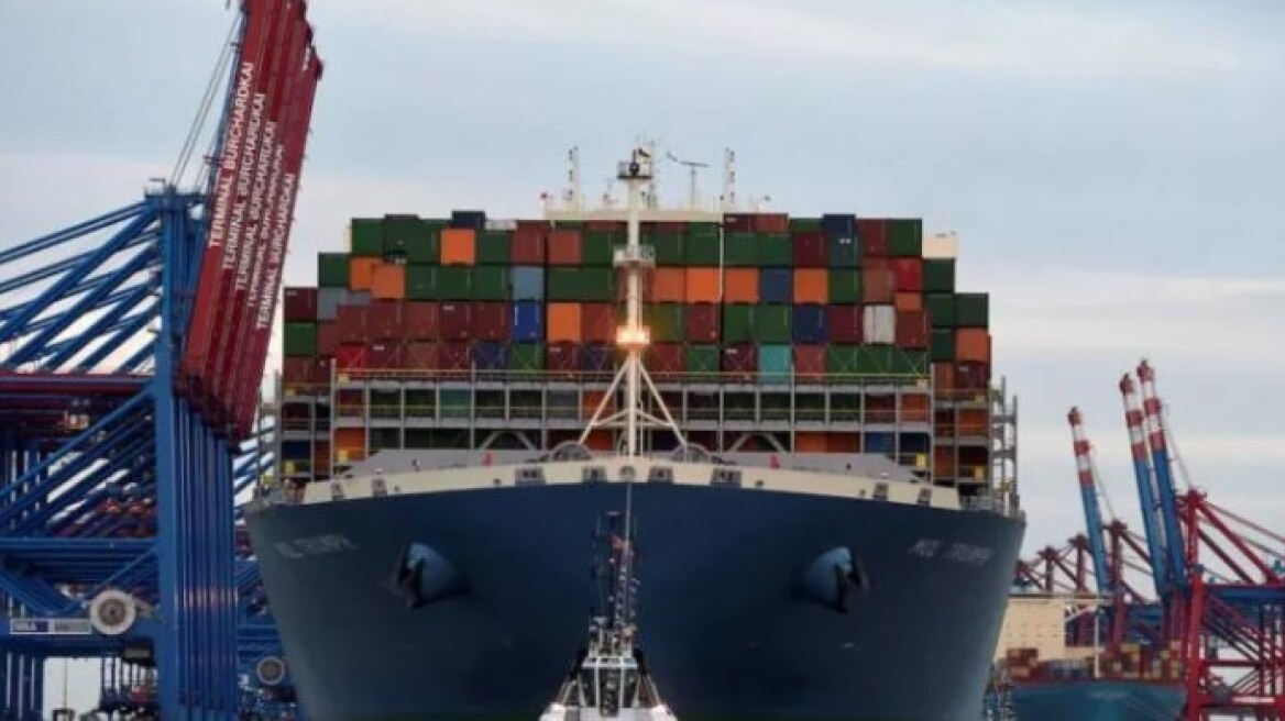 Ναύλα, πρώτες ύλες και ελλείψεις προκαλούν κρίση στο παγκόσμιο εμπόριο