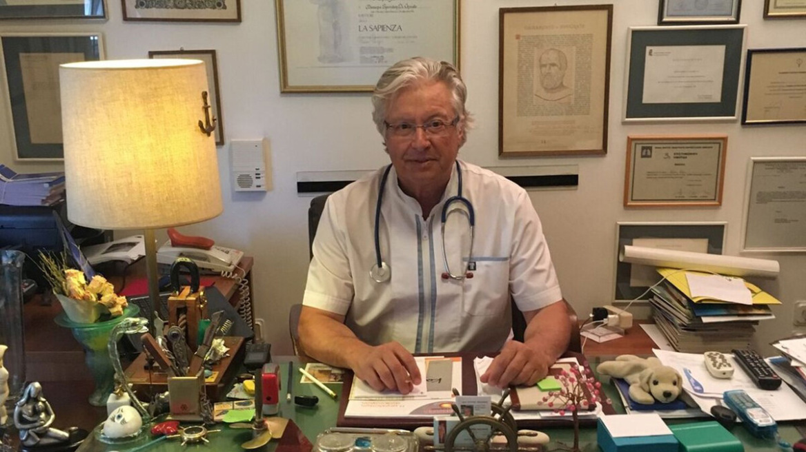 Μαζάνης: Δεν υπάρχει πια ασυλία στα παιδιά από τον κορωνοϊό