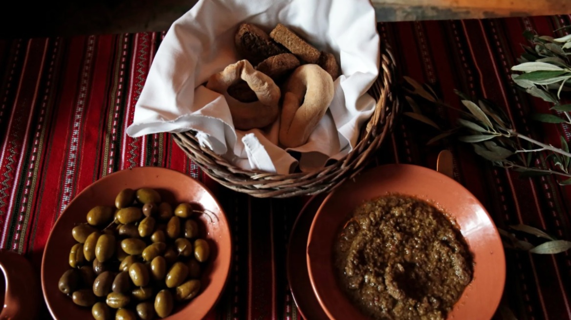 Φάρμα Agreco: H αποθέωση της παραδοσιακής Κρητικής ζωής