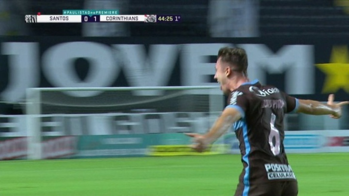 Ολυμπιακός: Πρόταση για τον ακραίο μπακ Λούκας Πιτόν