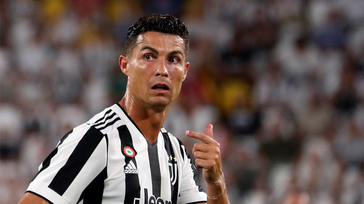 Μύλος με Κριστιάνο Ρονάλντο: Η Γιουνάιτεντ πλέον είναι το απόλυτο φαβορί για την απόκτηση του!