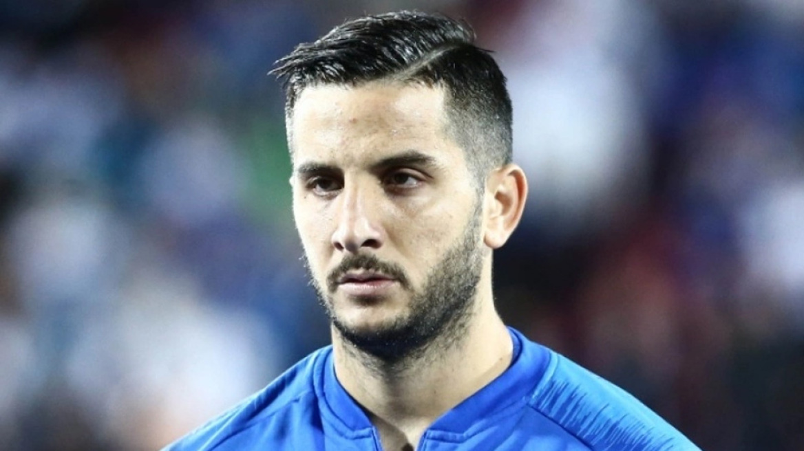 Ολυμπιακός: «Ο Ραϊόλα προσπαθεί να τον πείσει για τράμπα Μανωλά-Καμαρά»