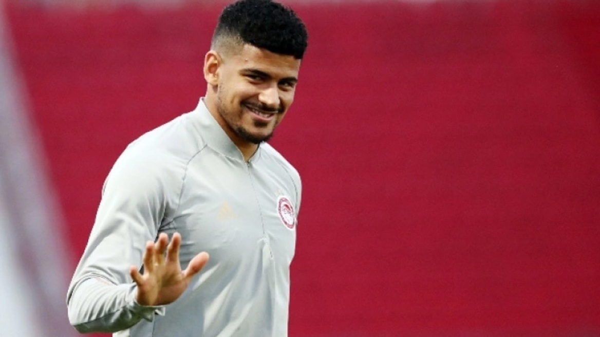 Η Λέγκια ψάχνει δεξί μπακ και «βλέπει» Μασούρα και Ντρέγκερ