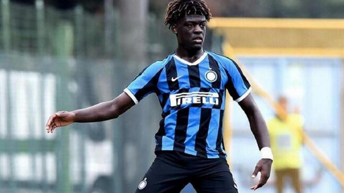 Ολυμπιακός: Στην Αθήνα ο Κινκουέ