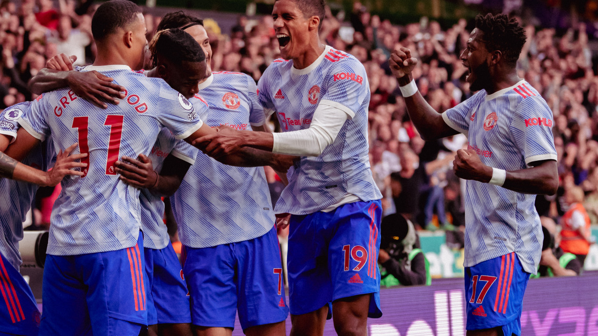 Daily Mail: «Χαμός στην Γιουνάιτεντ, 17 παίκτες ζήτησαν να φύγουν»