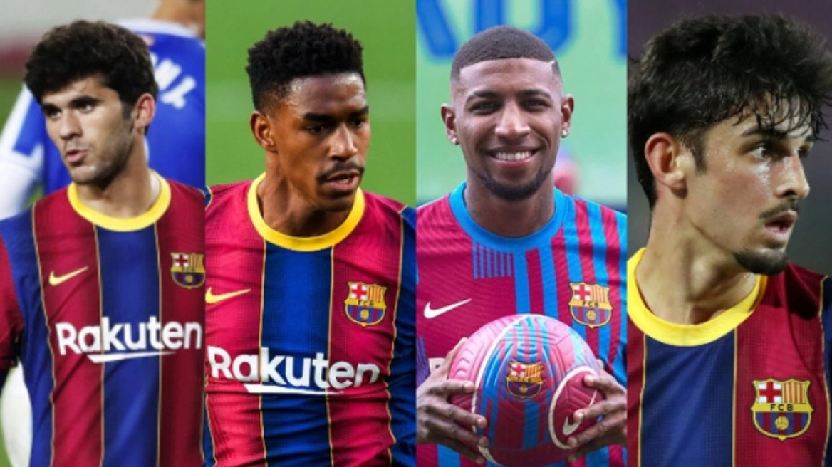 Μπαρτσελόνα: Γεμίζει τα ταμεία της με 118 εκατομμύρια ευρώ από πωλήσεις