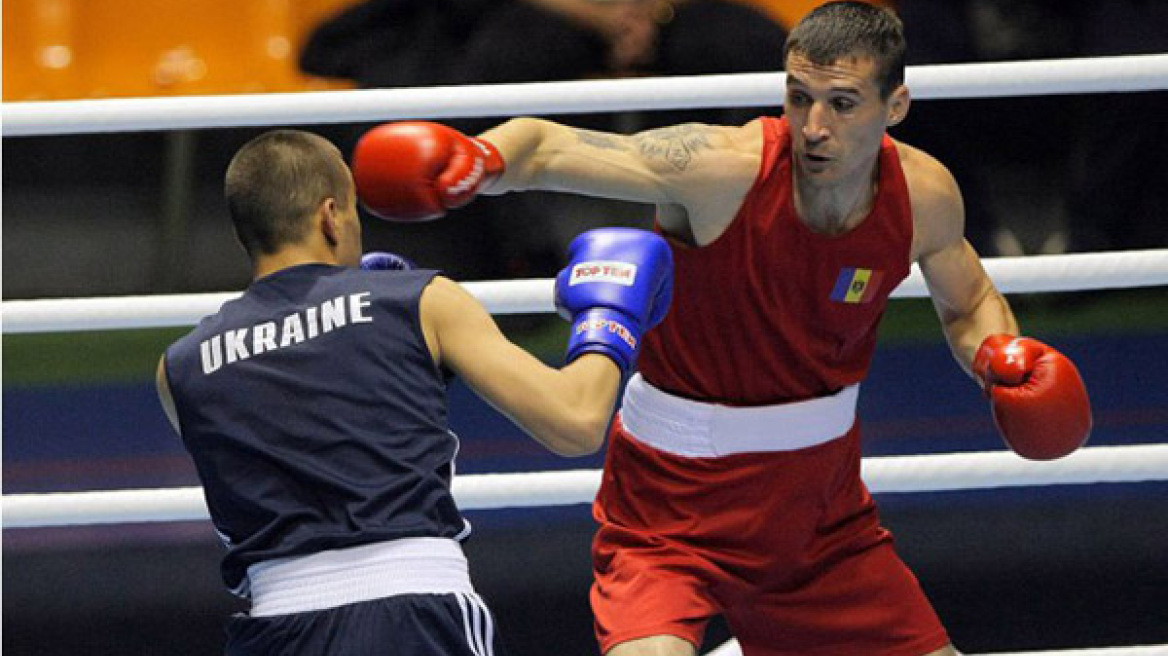 Σκοτώθηκε σε τροχαίο ο κορυφαίος Μολδαβός πυγμάχος, Βασίλι Μπελόους