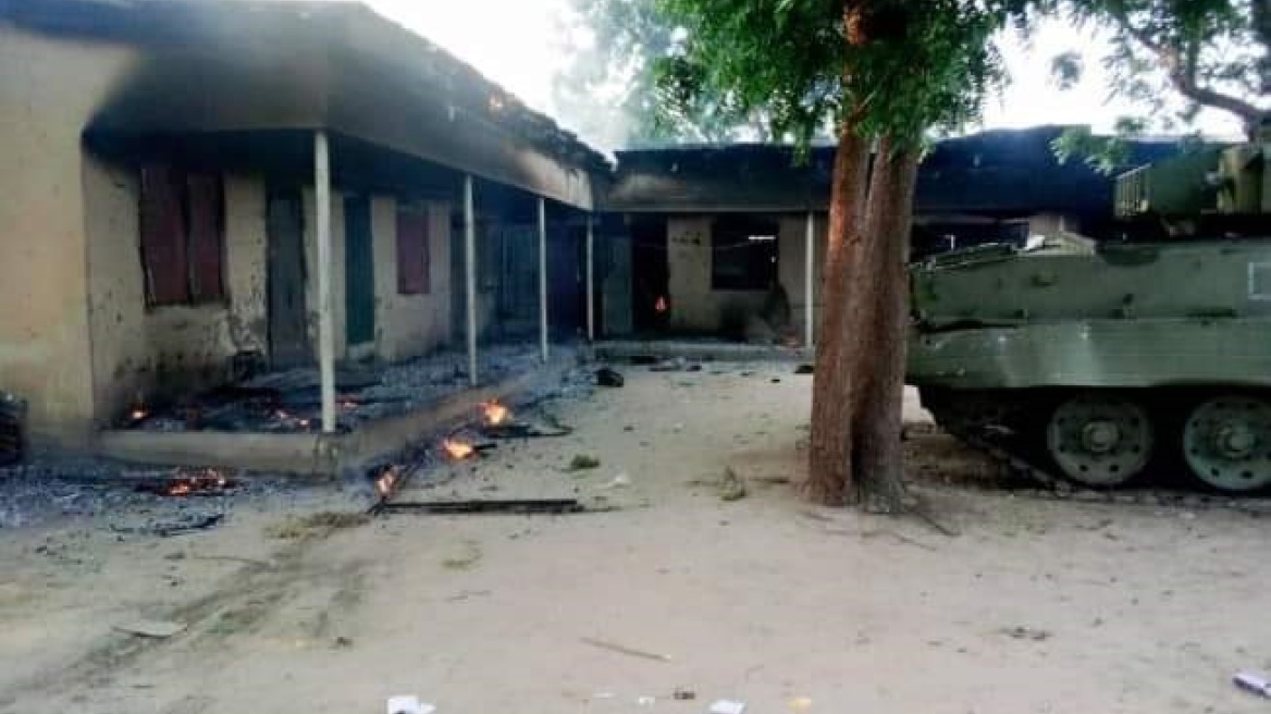 Νιγηρία: 17 νεκροί σε νέες επιθέσεις τζιχαντιστών