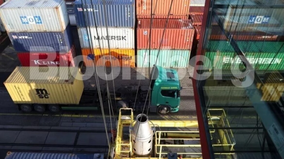 Ο πλανήτης στερεύει από εξαρτήματα και πρώτες ύλες – Κρίση στη γερμανική βιομηχανία