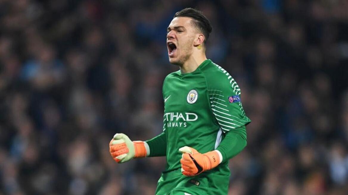 Ο Έντερσον υπέγραψε στη Φενερμπαχτσέ με 11 εκατομμύρια τον χρόνο