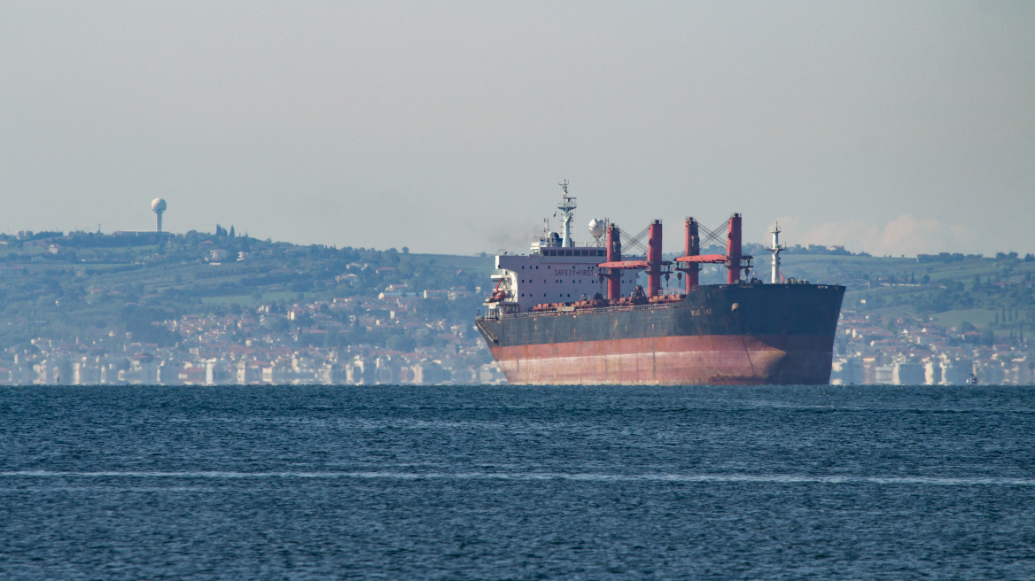 Ανοιχτή πρόσκληση προς τους νέους για εργασιακή αποκατάσταση απευθύνει η ελληνική ναυτιλία 