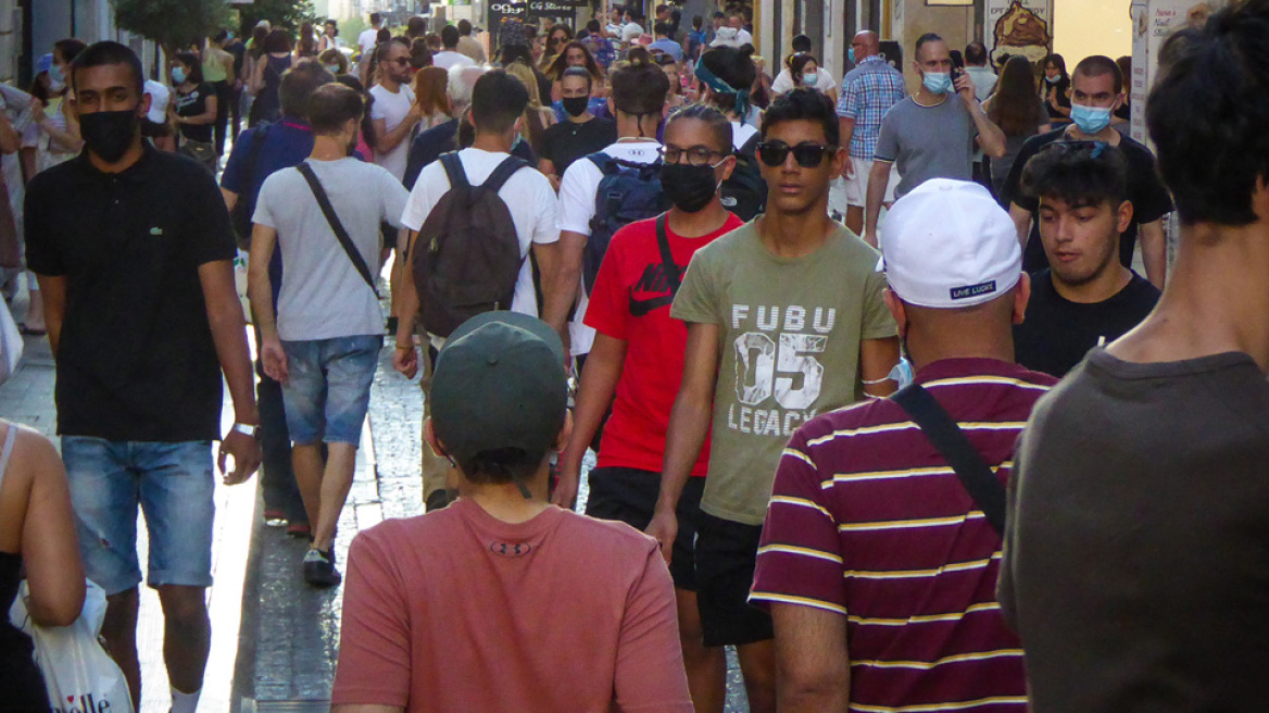 Κορωνοϊός - Μετάλλαξη Μ: Γιατί αποτελεί παγκόσμια απειλή για το τείχος ανοσίας