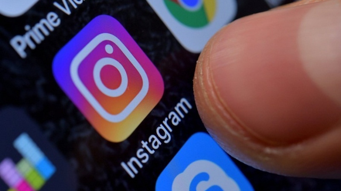 «Έπεσε» το Instagram - Προβλήματα στην πλατφόρμα παγκοσμίως