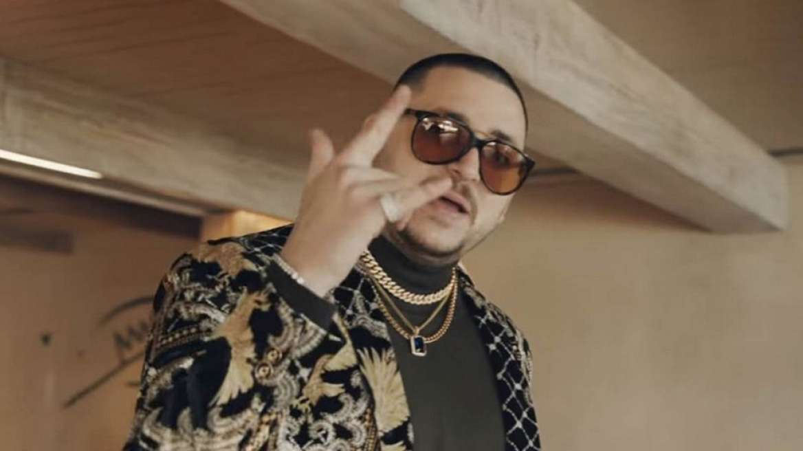 Όταν ο Mad Clip έλεγε: Είμαι γκαζάκιας…