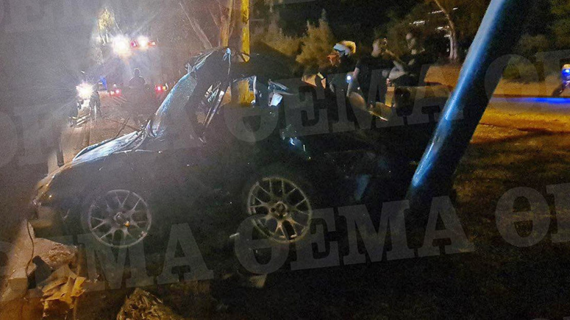 Mad Clip: Ανατριχιαστικές μαρτυρίες για το δυστύχημα - Ψάχνουν ένα Audi R8