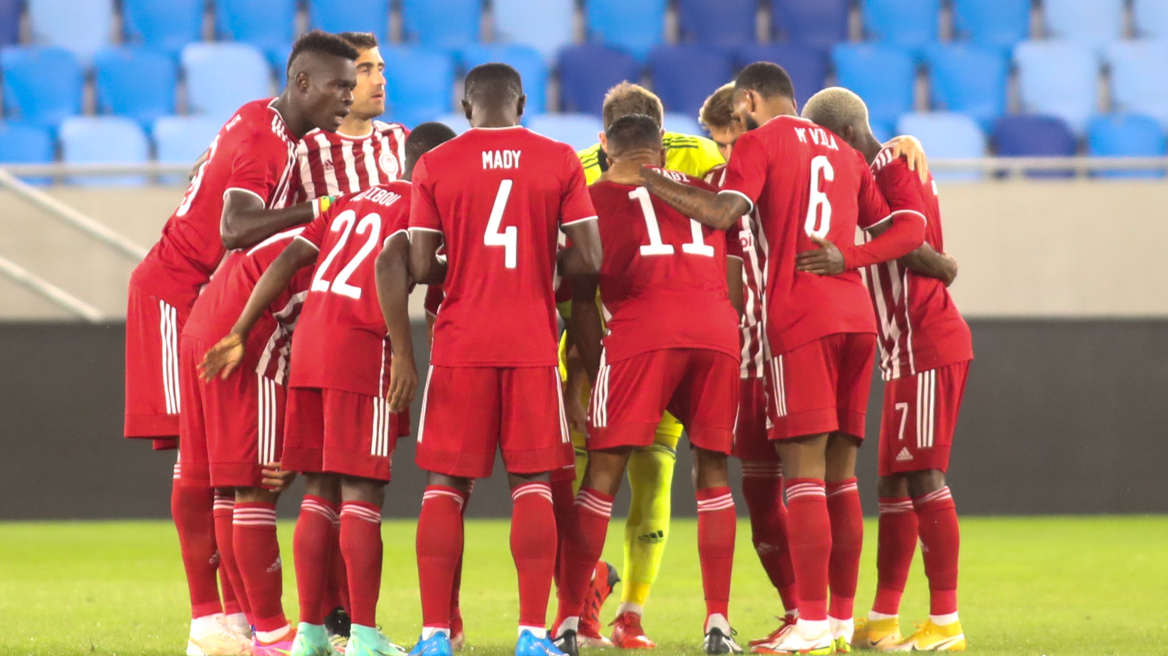 Super League 1: Το πρόγραμμα της 1ης αγωνιστικής του πρωταθλήματος